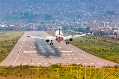 Luggage Storage Cusco Airport Made Easy And Secure