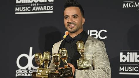 Luis Fonsi Net Worth Revealed