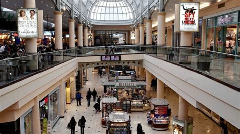 Malls Near Jfk Airport For Convenient Shopping