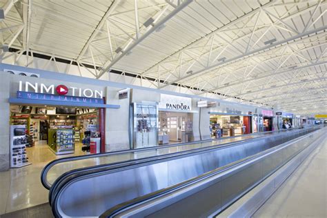 Malls Near Jfk Airport: Shop Before Your Flight