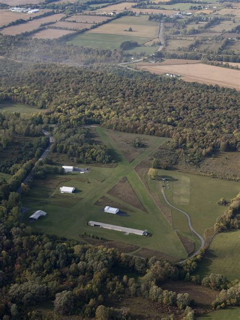 Marcellus Airport: A Convenient Gateway To Ithaca