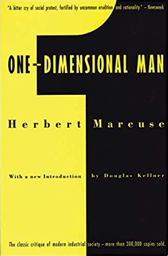 Marcuses One Dimensional Man Pdf: A Critical Analysis