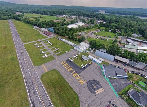 Marlborough Airport Ma: Gateway To Central Massachusetts