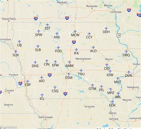 Marshalltown Airport: Gateway To Central Iowa Flights