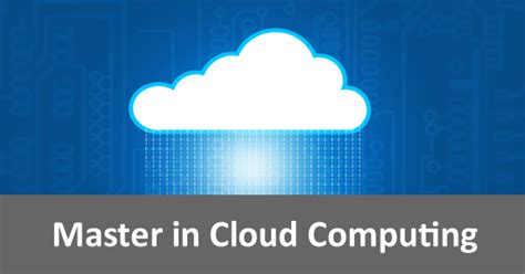 Master Cloud Computing With Purdue Globals Top Course