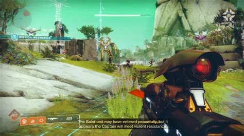 Master Destiny 2: 5 Tips To Complete Mesmerize Mission