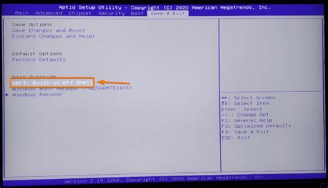 Master Uefi Shell With 5 Essential Commands