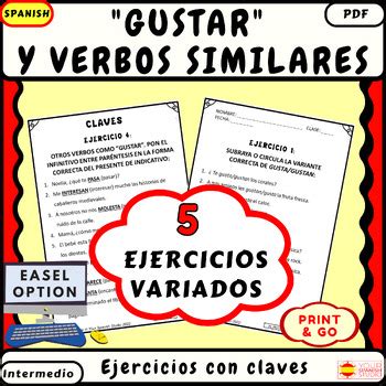 Mastering Gustar And Similar Verbs In Spanish