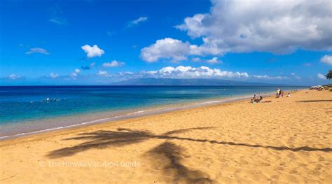 Maui Airport Beaches: Top Spots To Visit Nearby