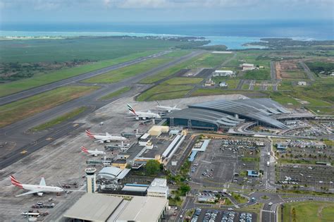 Mauritius Port Louis Airport Travel Guide And Information