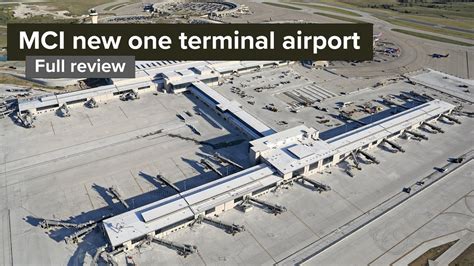 Mci Airport Police: Keeping Travelers Safe In Kansas City