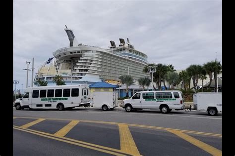 Mco Airport Hotels With Shuttle To Port Canaveral