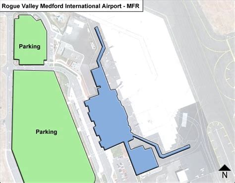 Medford Airport Arrivals: 5 Things To Know