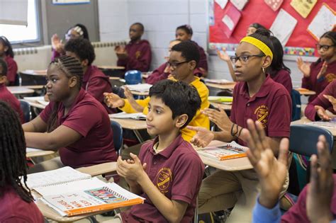 Medgar Evers High School: Excellence In Brooklyn Education