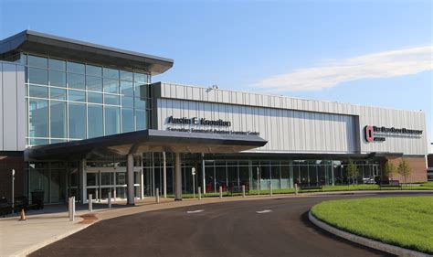 Medina County Airport: Serving Northeast Ohios Aviation Needs