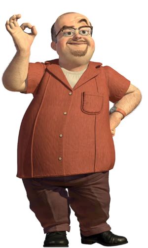 Meet Al Mcwhiggin: The Toy Story 2 Villain