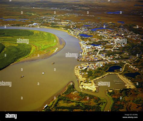 Mekoryuk Airport: Gateway To Alaskas Bethel Region