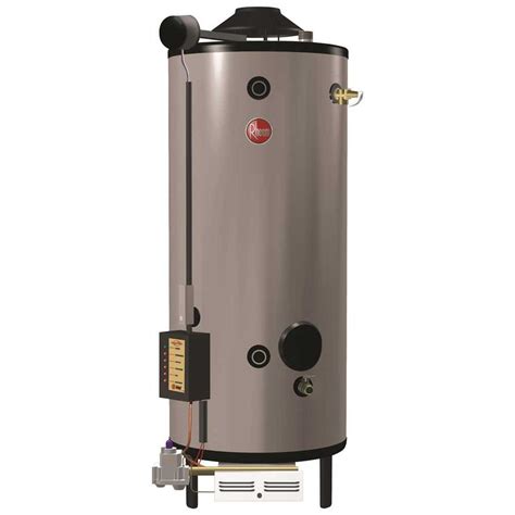 Menards Hot Water Heaters: Top Models And Reviews