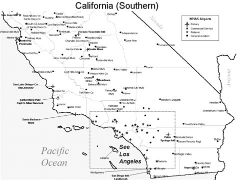 Mendocino Ca Airport Guide And Flight Information