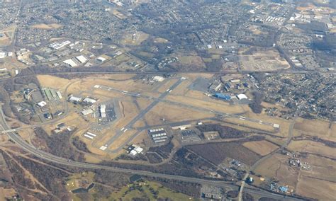 Mercer County Airport Job Opportunities And Career Options