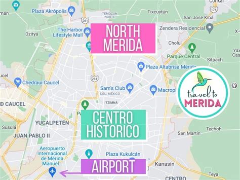 Merida Mexico Airport Code: What You Need To Know