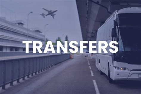 Mexico City Airport Transfer Made Easy