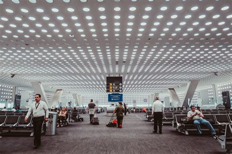 Mexico Memorial Airport Guide And Travel Information