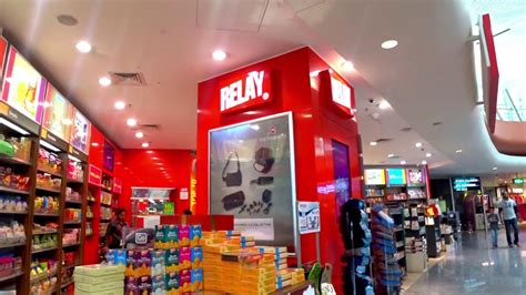 Miami Airport Free Shop: Discounts For International Travelers