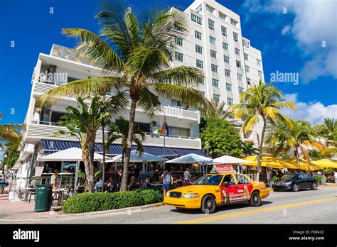 Miami Airport To South Beach Taxi: Fast And Easy