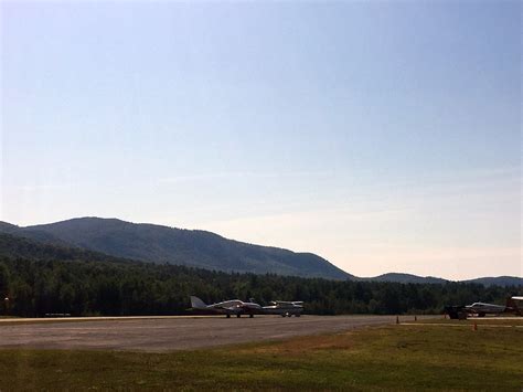 Middlebury Airport: Vermonts Gateway To The Skies