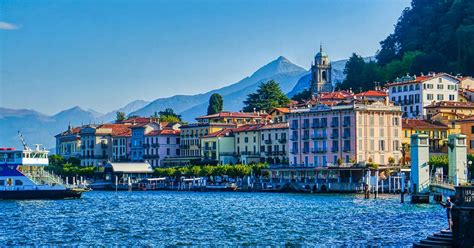 Milan Malpensa To Bellagio: A Convenient Travel Guide