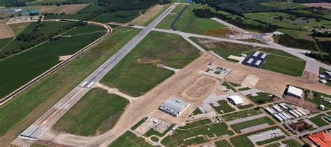 Millington Regional Jetport: A Gateway To Memphis