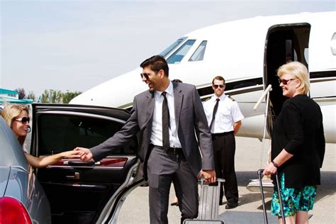 Milwaukee Airport Limo Service Made Easy