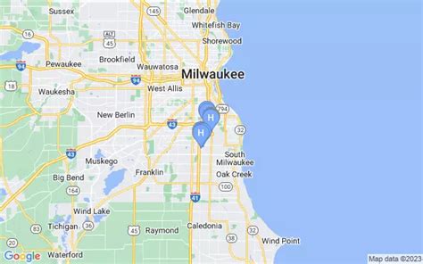 Milwaukee Airport Stay And Park Deals Made Easy