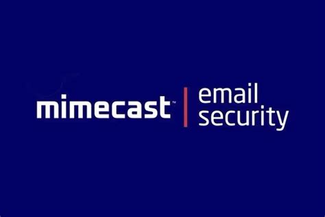 Mimecast Blocks Wmz Files: Enhanced Email Security Measures