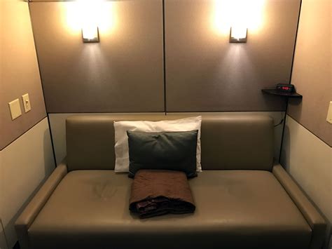 Minute Suites Philadelphia Airport: Relax Before You Fly