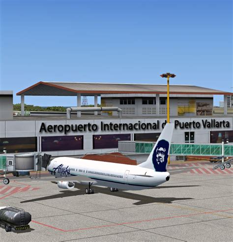 Mmva Airport: Gateway To Puerto Vallartas Hidden Gems