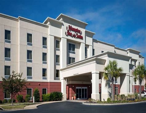 Mobile Al Airport Hotels Guide