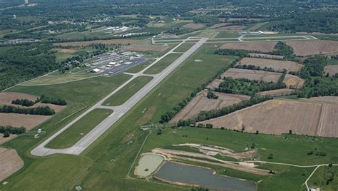 Monroe County Airport Tn: Travel Made Easy