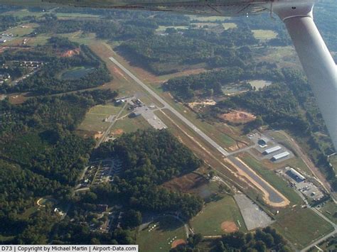 Monroe Walton County Airport Travel Guide And Information