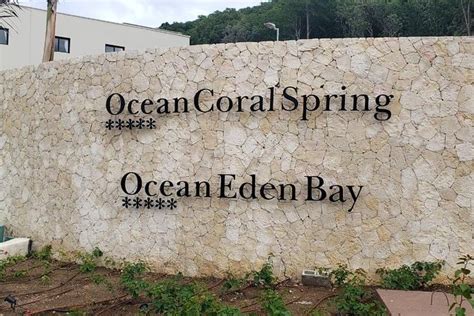 Montego Bay Airport To Ocean Eden Bay Transfers