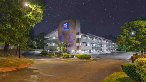 Motel 6 Charlotte Airport Review And Booking Guide