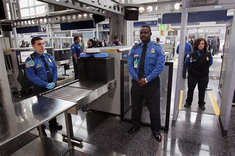 Msp Airport Police: Security And Safety Measures Explained