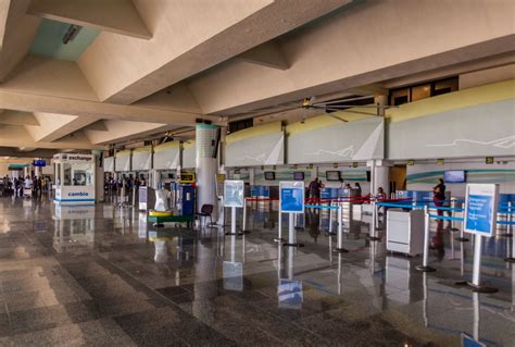 Mtpp Airport: Gateway To Puerto Plata, Dominican Republic