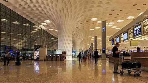 Mumbai Airport Nearest Railway Station Guide