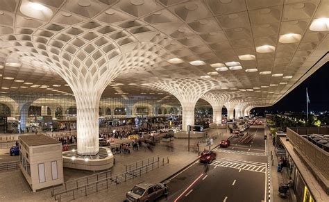 Mumbai Airport Terminal 2 Lounge Experience Revealed