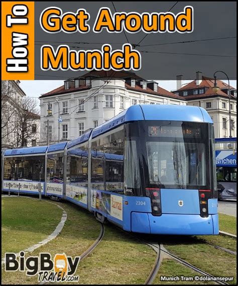 Munich Airport To Oktoberfest: Easy Transportation Guide