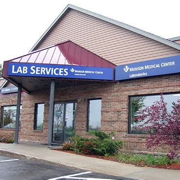 Munson Lab South Airport: Your Partner In Aviation Services