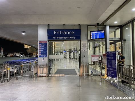 Naia Departures: 5 Essential Travel Tips