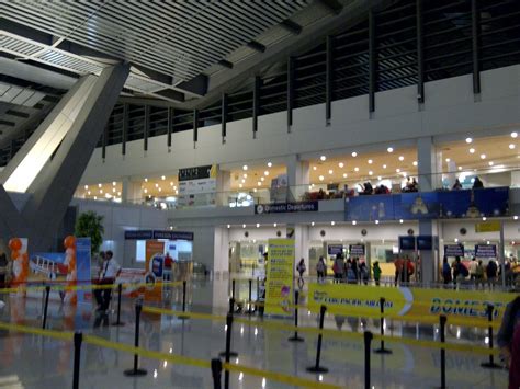 Naia Terminal 4: A Travelers Guide To The Airport